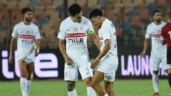 الزمالك يعزز استعداداته الفنية والجسدية لمواجهة الحاسمة أمام كايزر تشيفز في الكونفدرالية