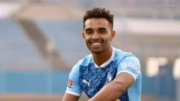 الزمالك يعيد النظر في ضم يوسف أوباما لتعزيز صفوف الفريق في الموسم المقبل