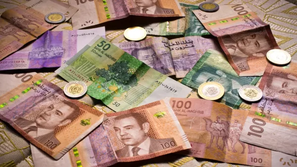 زيادة معاشات التقاعد بالمغرب 2025