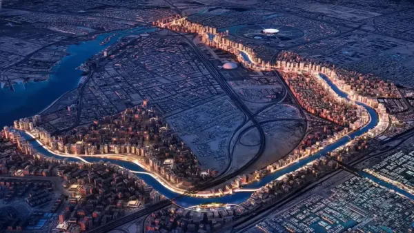 السعودية تحقق أطول شبكة مياه عالمية بضعف طول النيل مع ضخ مياه على ارتفاع 3000 متر