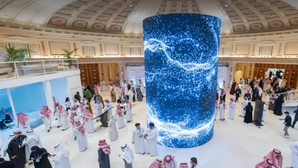 السعودية تسجل نموًا قياسيًا بنسبة 370% في القطاع الخيري بدعم 7,000 منظمة و1.5 مليون متطوع