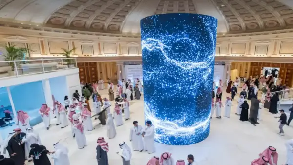 السعودية تسجل نموًا قياسيًا بنسبة 370% في القطاع الخيري بدعم 7,000 منظمة و1.5 مليون متطوع