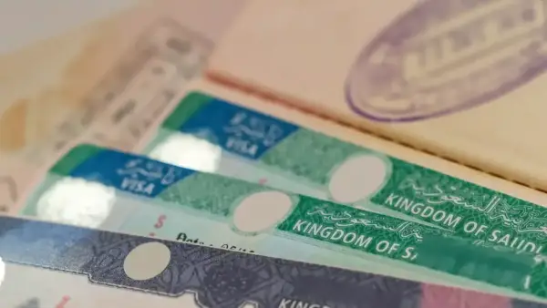 السعودية تشرح كيفية تحويل معاناة 12 مليون مقيم إلى تحسينات فورية عبر نظام ذكي