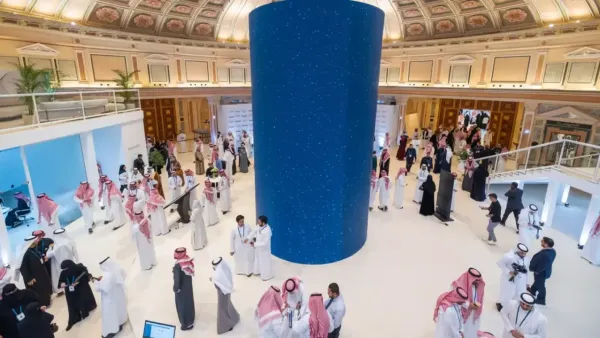 السعودية تعزز العمل الخيري بتوقيع 43 اتفاقية جديدة تعيد تشكيل القطاع الإنساني