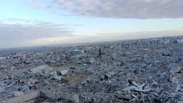 السعودية تكشف ملامح خطة التعافي المبكر لإنقاذ قطاع التعليم في غزة.