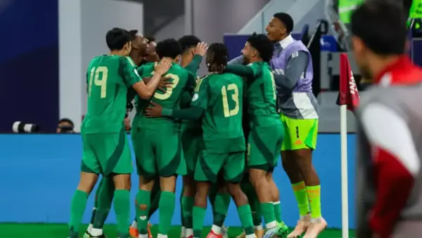 السعودية تهيمن على الخليج بتحطيم الأرقام القياسية للمرة الخامسة وسط تراجع أداء العراق