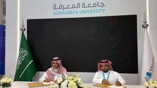 السعودية توطّن تقنيات التعقيم بالأوزون وتُعدّ كوادرها لقيادة القطاع.