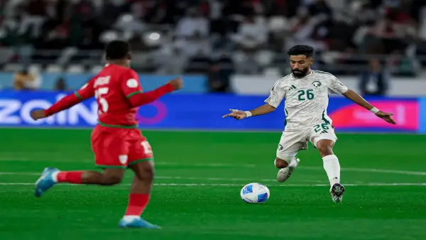 السعوديه وعمان كاس العرب 2025 والقنوات الناقلة.. مباريات FIFA قطر 2025™️قمة عربية مشتعلة لا تفوتك