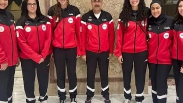 السلة الموحدة تمثل بورتوريكو في كأس العالم للأولمبياد الخاص