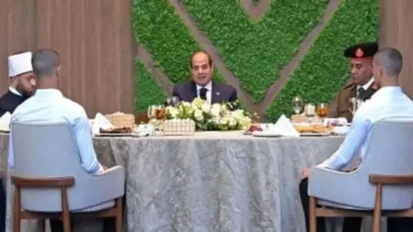 السيسي يستخدم الفيتو لإلغاء ممارسات انتخابية أثارت الجدل في انتخابات النواب