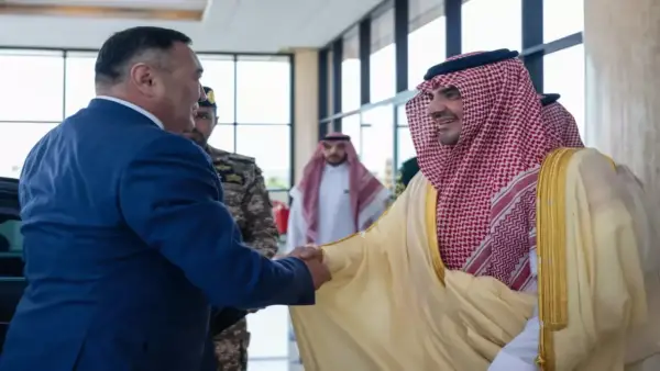 الشراكة الأمنية بين السعودية وكازاخستان تعزز التعاون لمواجهة التهديدات الإقليمية