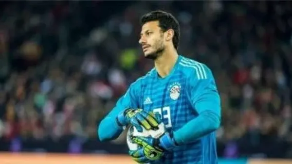 الشناوي يحمي العرين.. حسام حسن يحسم حارس الفراعنة الأساسي أمام زيمبابوي