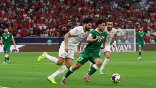 بث مباشر HD الآن .. فلسطين ضد تونس في قمة الجولة الثانية بكأس العرب 2025 عبر beIN SPORTS بجودة خارقة بدون تقطيع