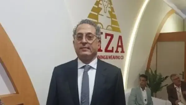 الصادرات المصرية للملابس تعتمد بشكل رئيسي على مساهمة الشركات والمصانع المحلية بنسبة 63%