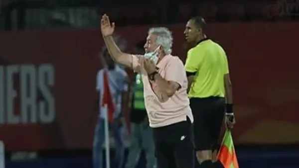 الصقر يكشف أسباب رفض طولان قيادة المنتخب الثاني وتفضيله تعيين أحد مساعدي حسام حسن