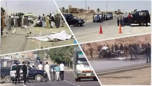 الصندوق الحكومي لحوادث مركبات النقل السريع يحدد آليات تعويض جديدة بعد تعديل المستندات