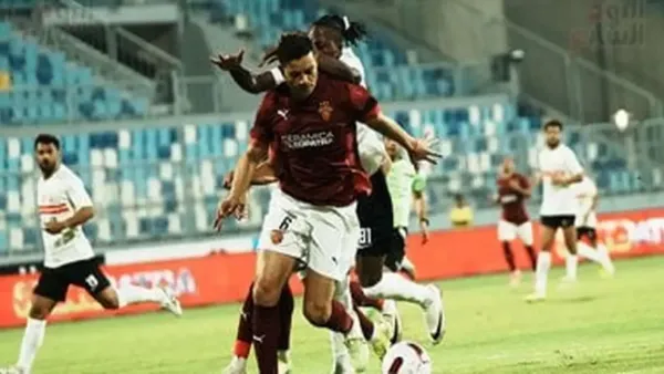 الضغط يؤثر على قرارات موسيماني وكولر ويكشف أزمات الإدارة في الزمالك