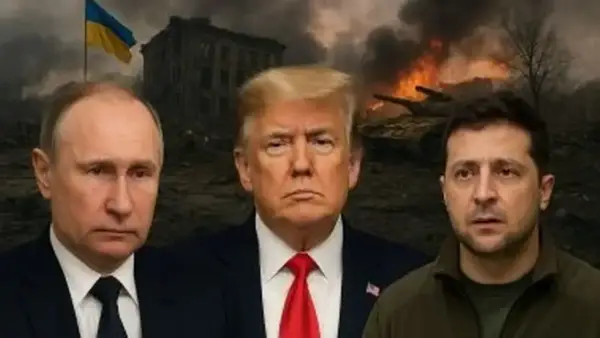 الضمانات الأمنية الأمريكية: مسودة الدعم الذي ستتلقاه أوكرانيا لتعزيز أمنها