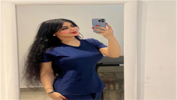 الطبيبة المزيفة هديل الهادي تنصب على زبائنها بينهم زوجة مطرب شهير وتفقد ثقة المجتمع في عمليات التجميل