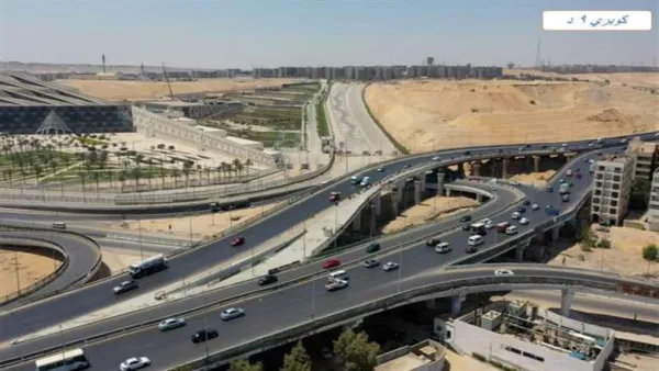 الطرق البديلة لمحور 26 يوليو استعدادًا لغلقه وتعطيل حركة المرور ساعات قليلة