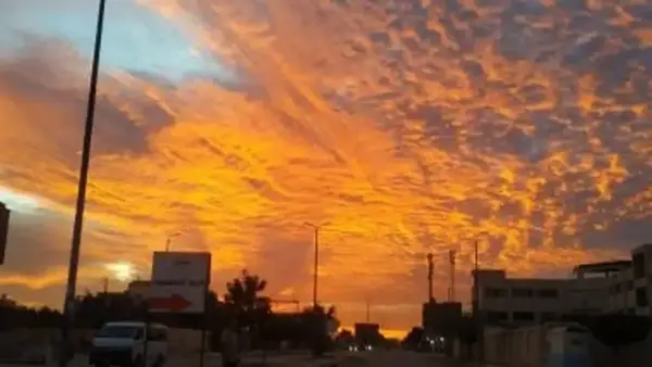 الطقس الشتوي والهدوء يعيدان الحياة إلى شواطئ طبيعة بكر في قبلة السياحة والاستثمار العالمي