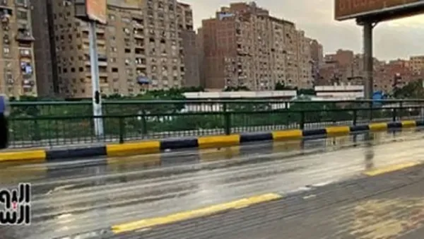 الطقس اليوم: انخفاض درجات الحرارة مع أمطار متفرقة تؤثر على هذه المحافظات