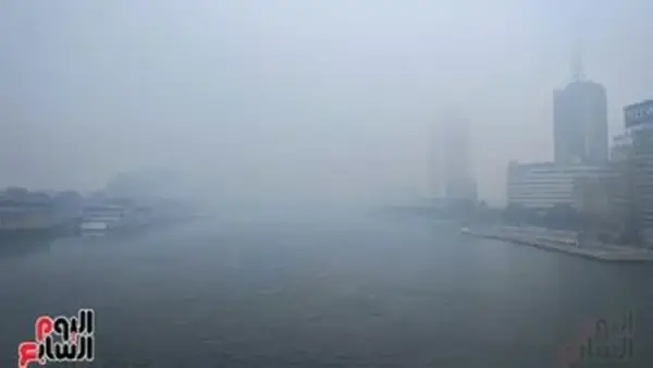 الطقس غدًا: انخفاض درجات الحرارة إلى 13 في القاهرة مع أمطار متفرقة تبرد عدة مناطق