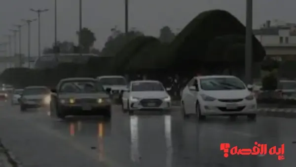 الطقس ليوم الجمعة 5 ديسمبر 2025: أمطار رعدية غزيرة تضرب 5 مناطق بليبيا