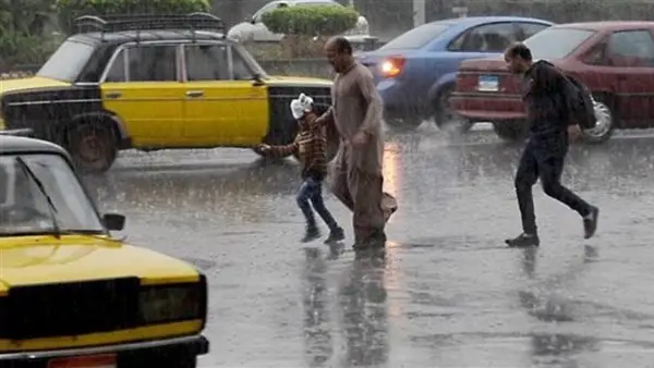 الطقس يتقلب السبت في مصر بين موجات حرارة وبرودة مفاجئة
