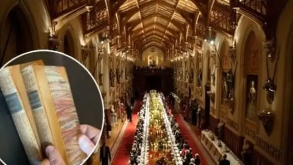 العائلة المالكة البريطانية تعيد إحياء إرث جين أوستن بعرض نادر لكنز أدبي