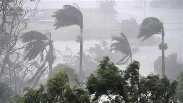 العاصفة بايرون تسبب فيضانات واسعة في إسرائيل بعد تأثيرها المدمر على جنوب أوروبا