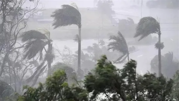 العاصفة بايرون تسبب فيضانات واسعة في إسرائيل بعد تأثيرها المدمر على جنوب أوروبا