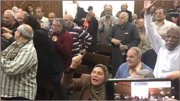 العلاوات الخاصة لأصحاب المعاشات.. كلمة القضاء النهائية في 25 ديسمبر