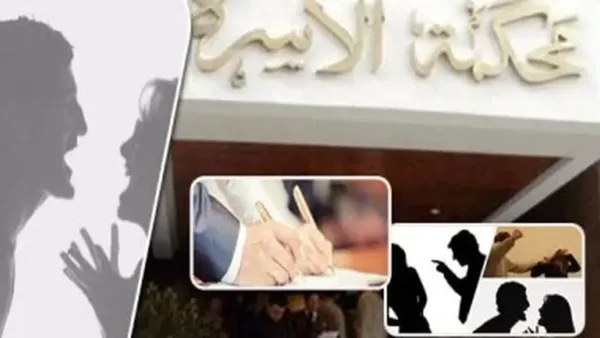 العنف اللفظي والجسدي بعد الزواج.. كيف ينظم القانون حقوق الزوجين ويحدد حدود الطاعة؟