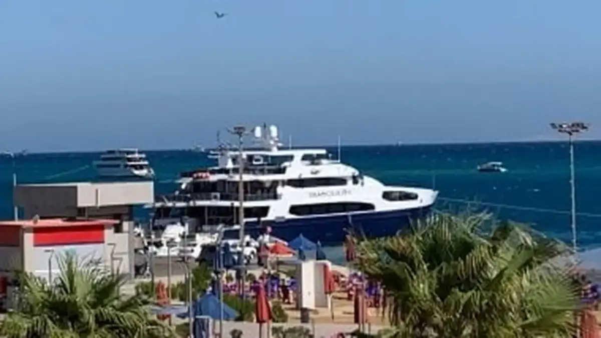 الغردقة تتصدر السياحة الشتوية عالميًا بفضل الطقس المشمس والأنشطة البحرية المتنوعة