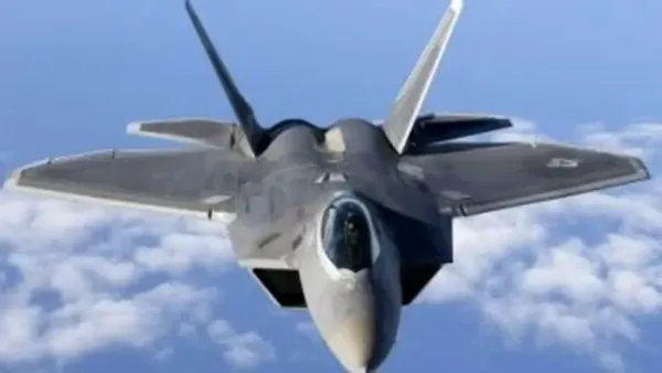 القاذفات الاستراتيجية الأمريكية تعزز تواجدها العسكري في منطقة الكاريبي