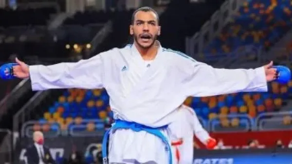 القاهرة تتأهب لبطولة العالم للكاراتيه: مواعيد حاسمة ومنافسة مفتوحة على كل الاحتمالات.