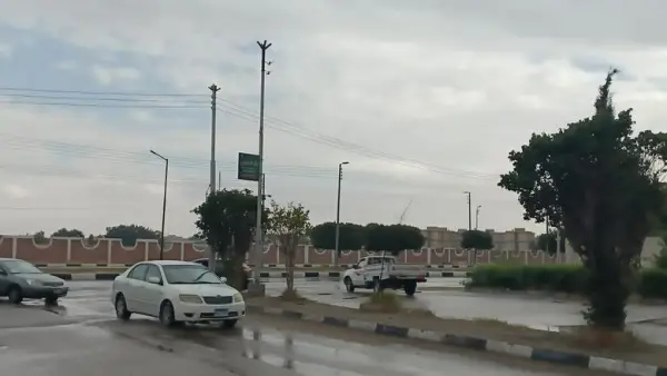 القاهرة 12 درجة.. الأرصاد تحذر من موجة برد قارس تضرب المحافظات اليوم