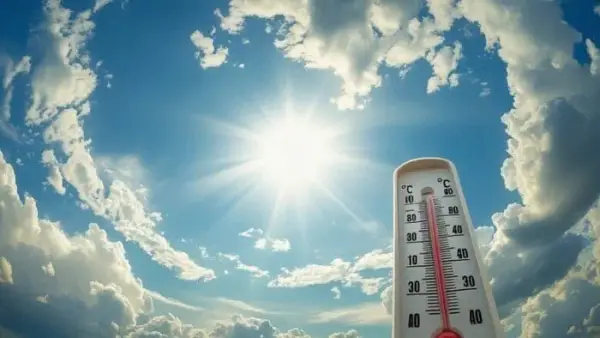 القاهرة 12 درجة.. تفاصيل حالة الطقس المتوقعة غدًا الأربعاء في المحافظات المصرية