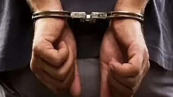 القبض على سائق محافظ الدقهلية بتهمة الاتجار بالعقاقير المخدرة وتأثيره على الأمن المجتمعي