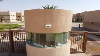 القبول المباشر.. الكلية التقنية برفحاء تفتح باب التسجيل لخريجي الثانوية في التخصصات المتاحة