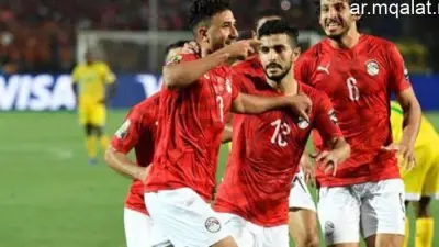 القمة المرتقبة.. موعد مباراة مصر وجنوب إفريقيا والقنوات الناقلة للمواجهة الحاسمة