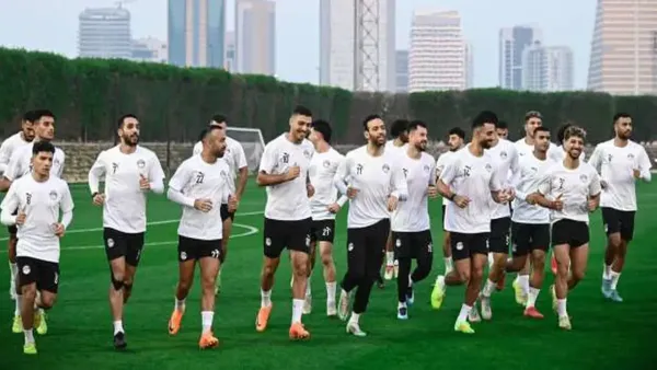 القنوات المجانية الناقلة لمباراة مصر والكويت في كأس العرب وتفاصيل البث المباشر