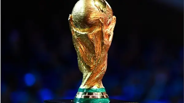 القنوات المفتوحة الناقلة لمراسم قرعة كأس العالم وموعد انطلاقها في التلفزيون