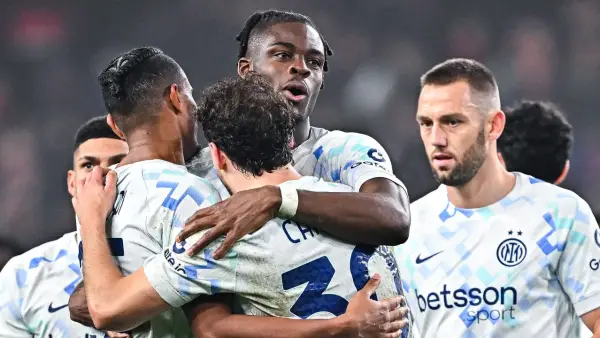 القنوات الناقلة لكأس السوبر الإيطالي 2025 بين بولونيا وإنتر وكيفية مشاهدتها أونلاين