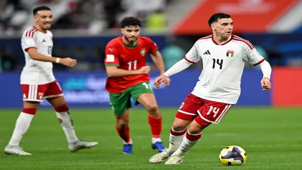 القنوات الناقلة لكأس العرب 2025 تحدد خيارات متابعة مواجهة المركز الثالث