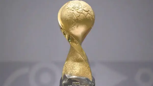 القنوات الناقلة لكأس العرب 2025 وتردداتها الجديدة مع اكتمال قائمة المنتخبات المتأهلة