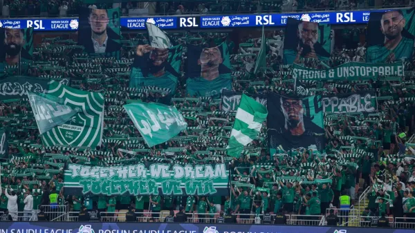 القنوات الناقلة لمباراة الأهلي والقادسية في كأس الملك السعودي 2025-2026 وطرق المشاهدة عبر الإنترنت