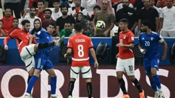 القنوات الناقلة لمباراة الإمارات ومصر في كأس العرب 2025 وجدول البث المباشر