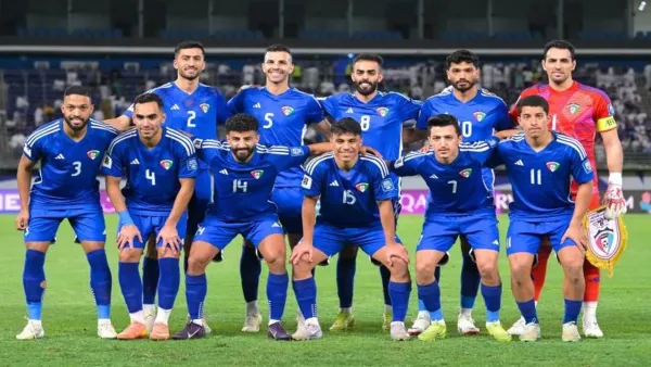 القنوات الناقلة لمباراة الكويت والأردن اليوم في كأس العرب 2025.. دليلك الكامل للمشاهدة